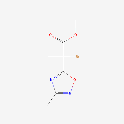 FT-0761348 CAS:1350855-49-0 chemical structure