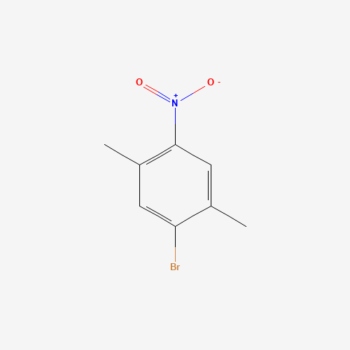 1-bromo-2,5-dimethyl-4-nitrobenzene (CAS: 15540-81-5) - Related Chemical Product