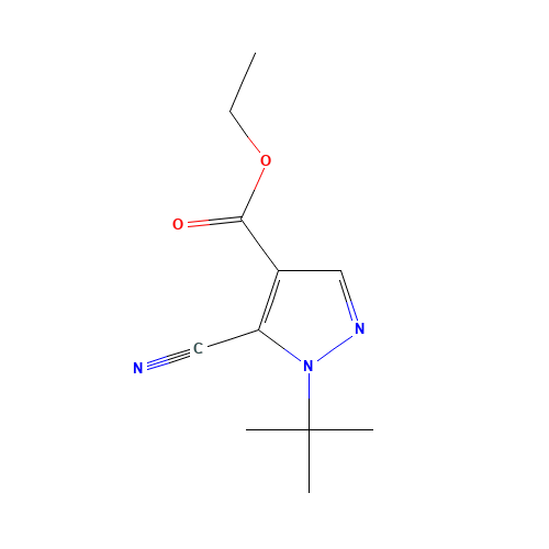 FT-0761351 CAS:98477-12-4 chemical structure