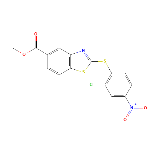 FT-0761353 CAS:315228-84-3 chemical structure
