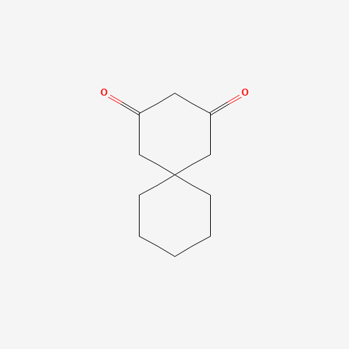 spiro[5.5]undecane-2,4-dione (CAS: 1481-99-8) - Related Chemical Product
