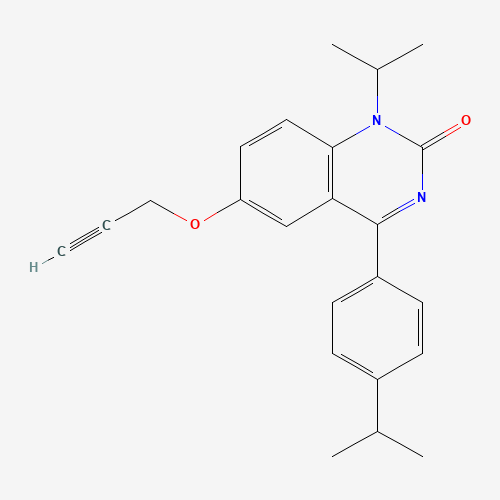 FT-0761369 CAS:478963-79-0 chemical structure