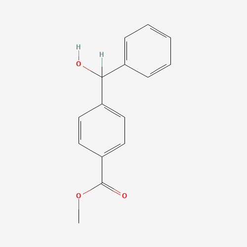 FT-0761374 CAS:108475-89-4 chemical structure
