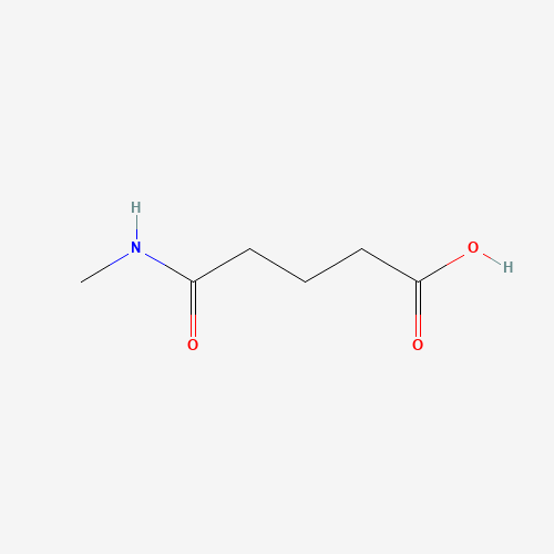 5-(methylamino)-5-oxopentanoic acid (CAS: 105611-99-2) - Related Chemical Product