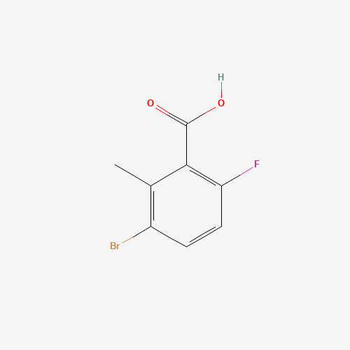 FT-0761385 CAS:1427373-55-4 chemical structure