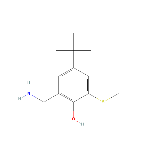 FT-0761392 CAS:61626-88-8 chemical structure