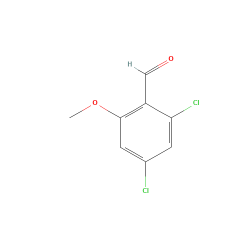 FT-0761408 CAS:78444-52-7 chemical structure