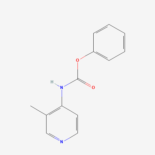 FT-0761414 CAS:1355328-48-1 chemical structure