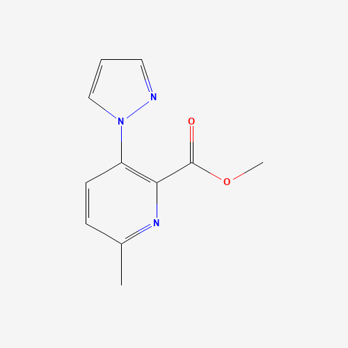 FT-0761423 CAS:1228188-34-8 chemical structure