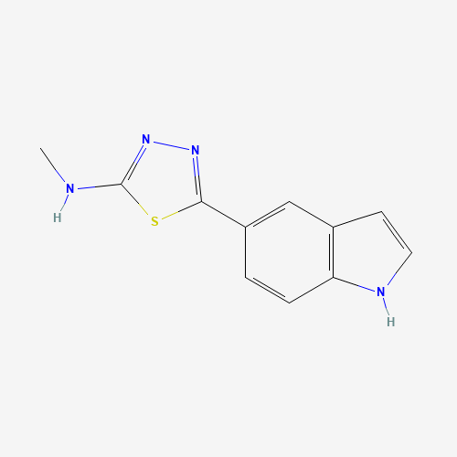 FT-0761431 CAS:1401348-88-6 chemical structure