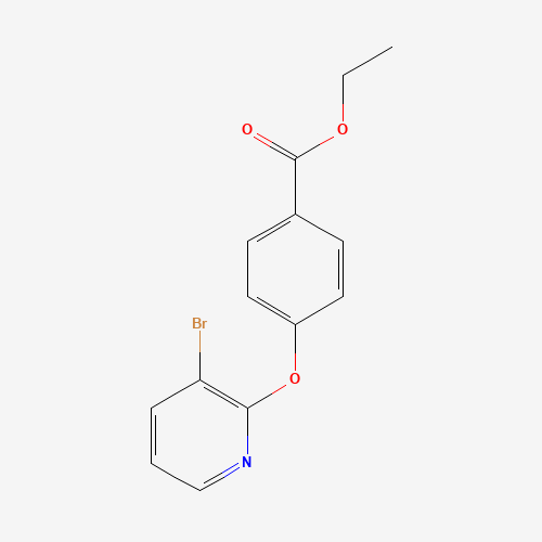 FT-0761432 CAS:1227177-65-2 chemical structure
