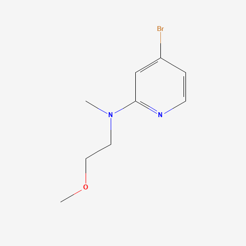 FT-0761434 CAS:1610521-39-5 chemical structure