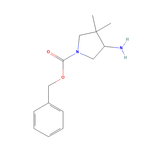 FT-0761435 CAS:1152110-92-3 chemical structure