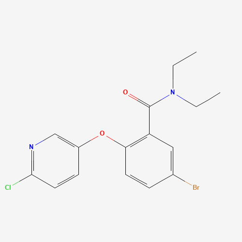 FT-0761436 CAS:1335218-35-3 chemical structure