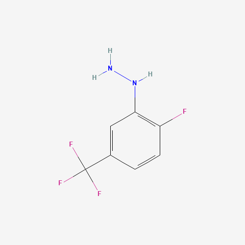 FT-0761437 CAS:1093059-58-5 chemical structure
