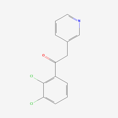 FT-0761439 CAS:1228663-33-9 chemical structure