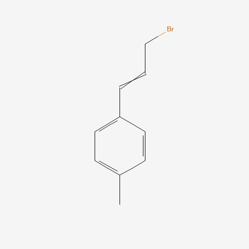 FT-0761444 CAS:54636-56-5 chemical structure