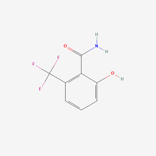 FT-0761452 CAS:1241953-87-6 chemical structure