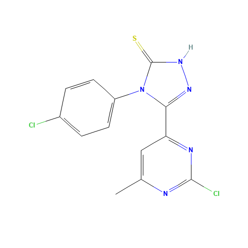 FT-0761455 CAS:266337-73-9 chemical structure