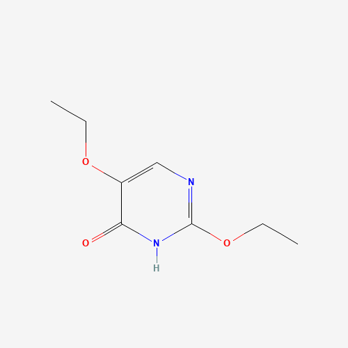 FT-0761458 CAS:55996-26-4 chemical structure
