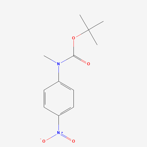 FT-0761459 CAS:474020-88-7 chemical structure