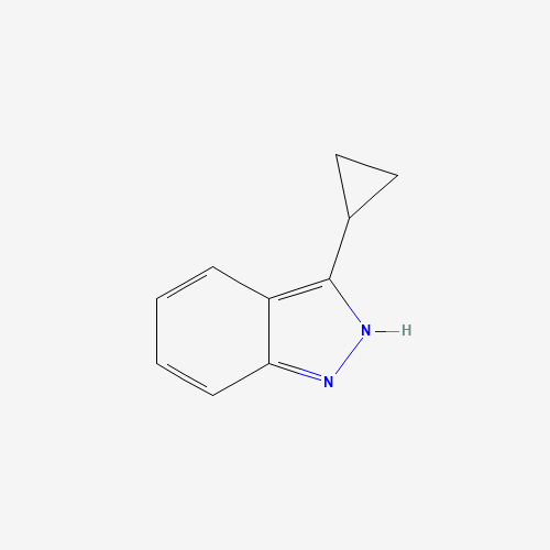 FT-0761460 CAS:1146395-69-8 chemical structure