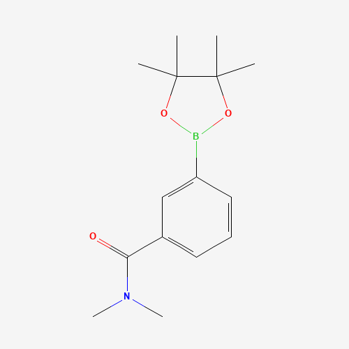 FT-0761461 CAS:832114-07-5 chemical structure