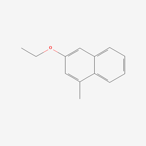 FT-0761474 CAS:72036-01-2 chemical structure