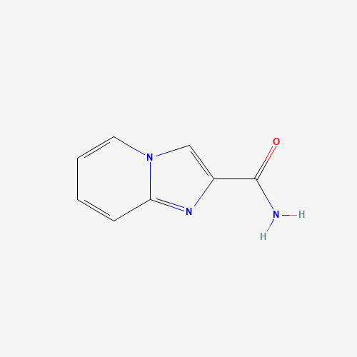 FT-0761503 CAS:39031-44-2 chemical structure