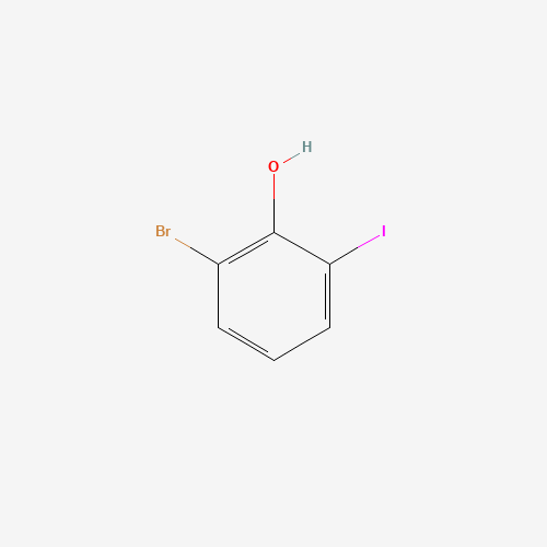 FT-0761505 CAS:2040-86-0 chemical structure