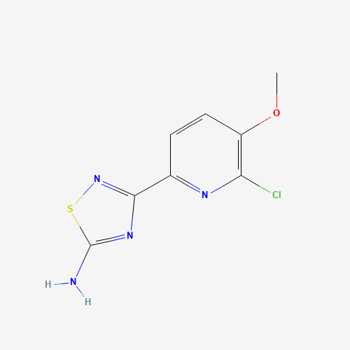 FT-0761507 CAS:1179362-08-3 chemical structure