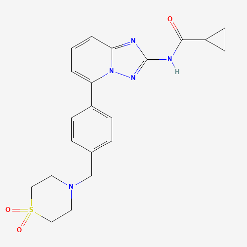 FT-0761510 CAS:1206161-97-8 chemical structure