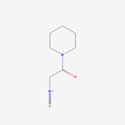 FT-0761522 CAS:67434-28-0 chemical structure