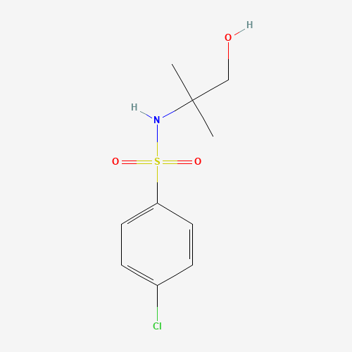 FT-0761523 CAS:59724-57-1 chemical structure