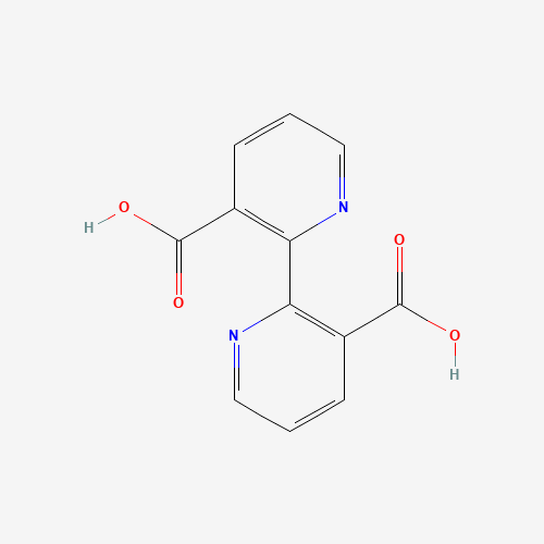 FT-0761526 CAS:4433-01-6 chemical structure