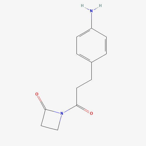 FT-0761530 CAS:1024869-25-7 chemical structure