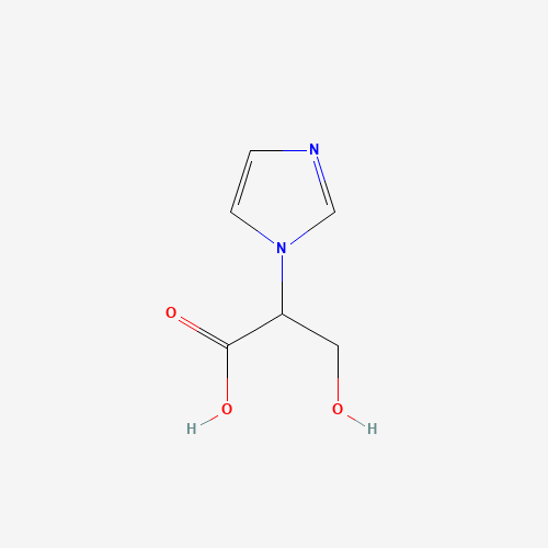 FT-0761540 CAS:1314899-50-7 chemical structure