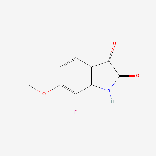 FT-0761541 CAS:1180497-43-1 chemical structure