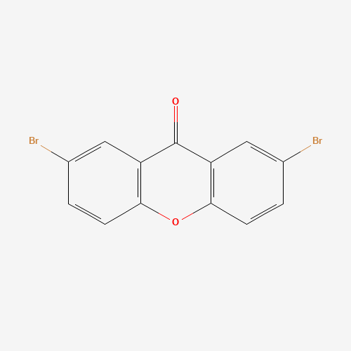 FT-0761554 CAS:40102-85-0 chemical structure