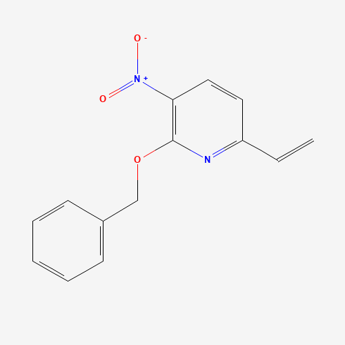 FT-0761558 CAS:1416801-03-0 chemical structure
