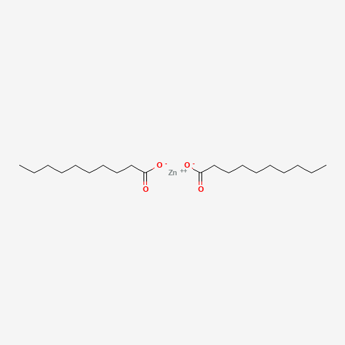 FT-0761566 CAS:13040-17-0 chemical structure