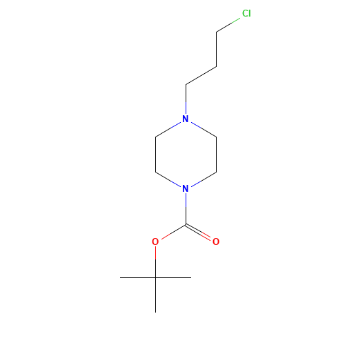FT-0761568 CAS:165530-45-0 chemical structure