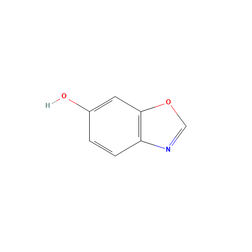 1,3-benzoxazol-6-ol (CAS: 106050-81-1) - Related Chemical Product