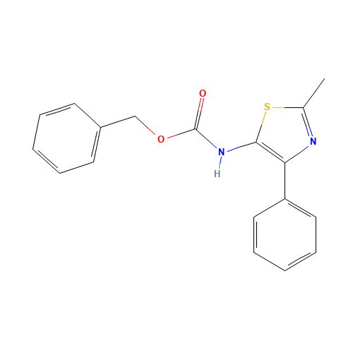FT-0761570 CAS:54167-92-9 chemical structure