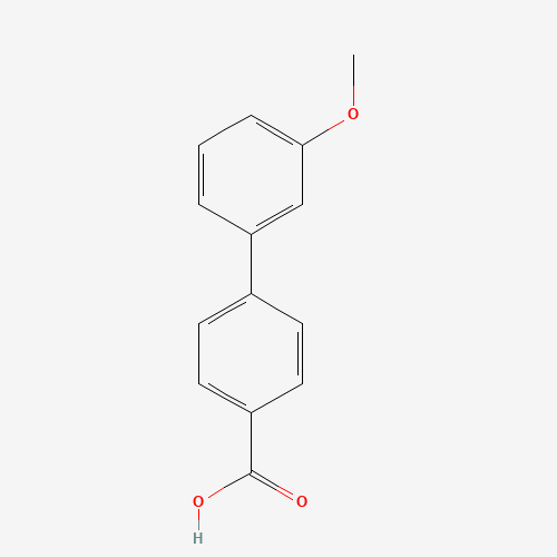 FT-0761572 CAS:5783-36-8 chemical structure
