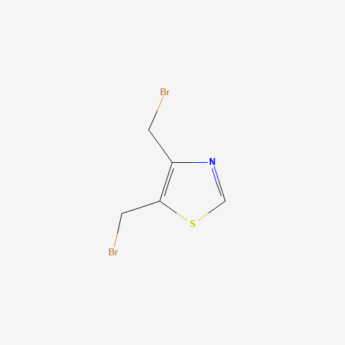 FT-0761583 CAS:206662-95-5 chemical structure