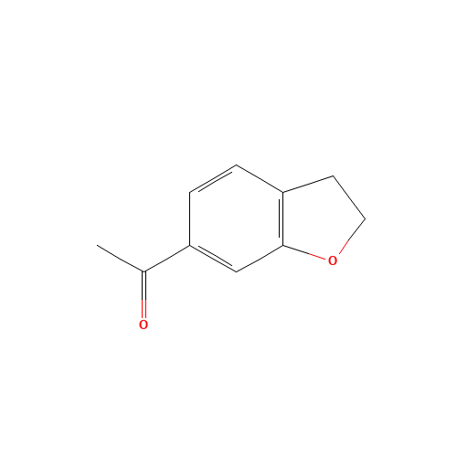 1-(2,3-dihydro-1-benzofuran-6-yl)ethanone (CAS: 374706-07-7) - Related Chemical Product