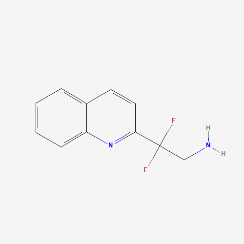 FT-0761593 CAS:1417189-45-7 chemical structure