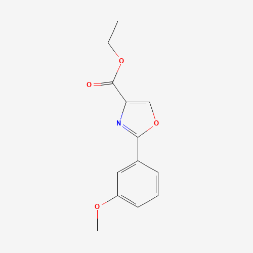 FT-0761602 CAS:132089-44-2 chemical structure