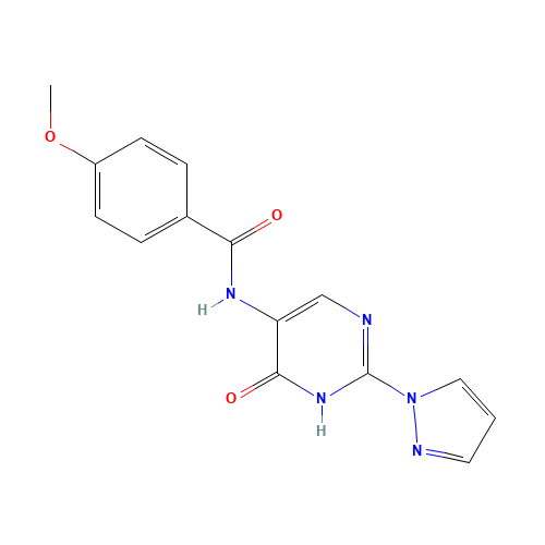 FT-0761613 CAS:1343457-83-9 chemical structure
